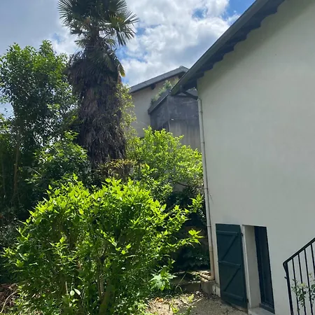 Guilhemery Les Annees 30 - Le Jardin Enchante Toulouse