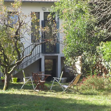 Guilhemery Les Annees 30 - Le Jardin Enchante