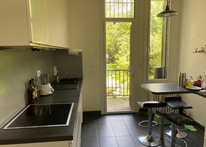 Guilhemery Les Annees 30 - Le Jardin Enchante * Τουλούζη