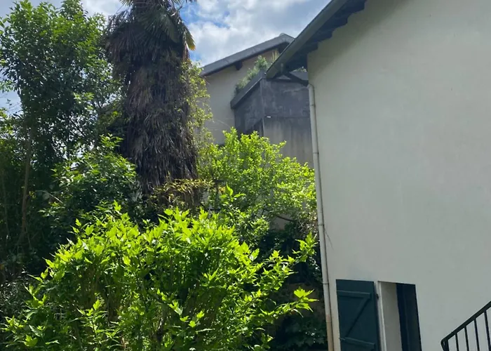 Guilhemery Les Annees 30 - Le Jardin Enchante Toulouse