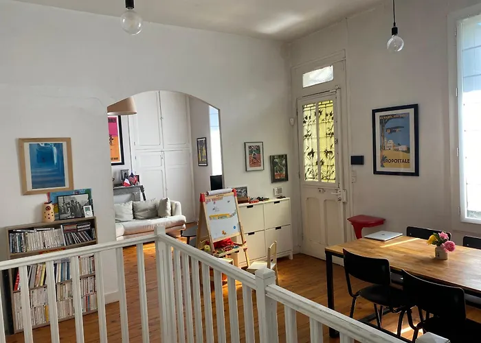 Guilhemery Les Annees 30 - Le Jardin Enchante * Toulouse