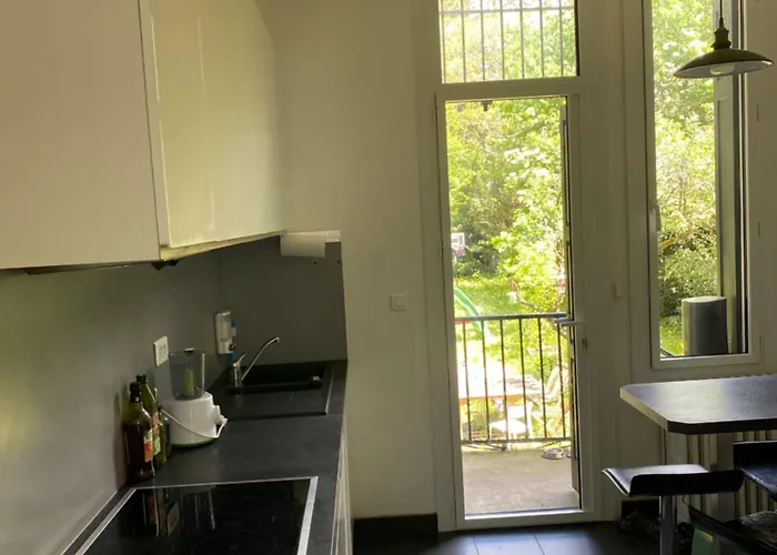 Guilhemery Les Années 30 - Le Jardin Enchanté Casa vacanze *